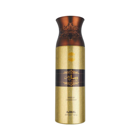 Ajmal Wisal Dahab Deoderant 200ml