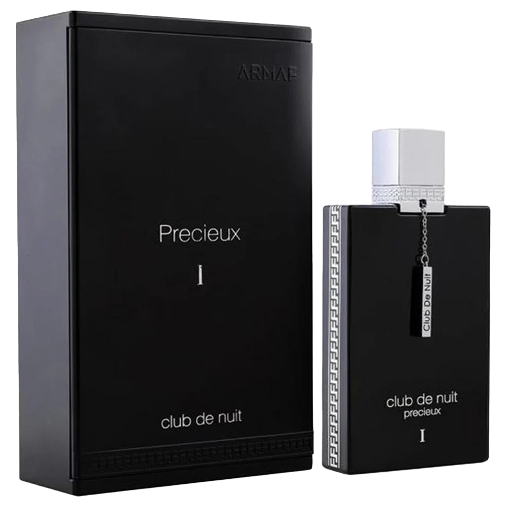 club de nuit precieux armaf extrait de parfum for men bottle 55ml