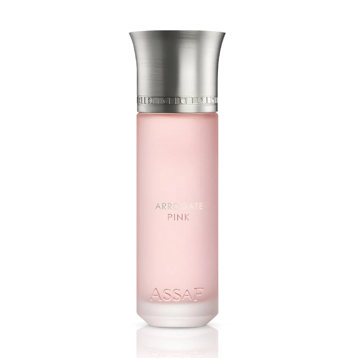 Assaf Arrogate Pink Eau de Parfum for Women 200ml bottle