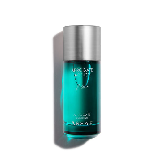 Assaf Arrogate Addict Elixir Eau de Parfum for Men 150ml