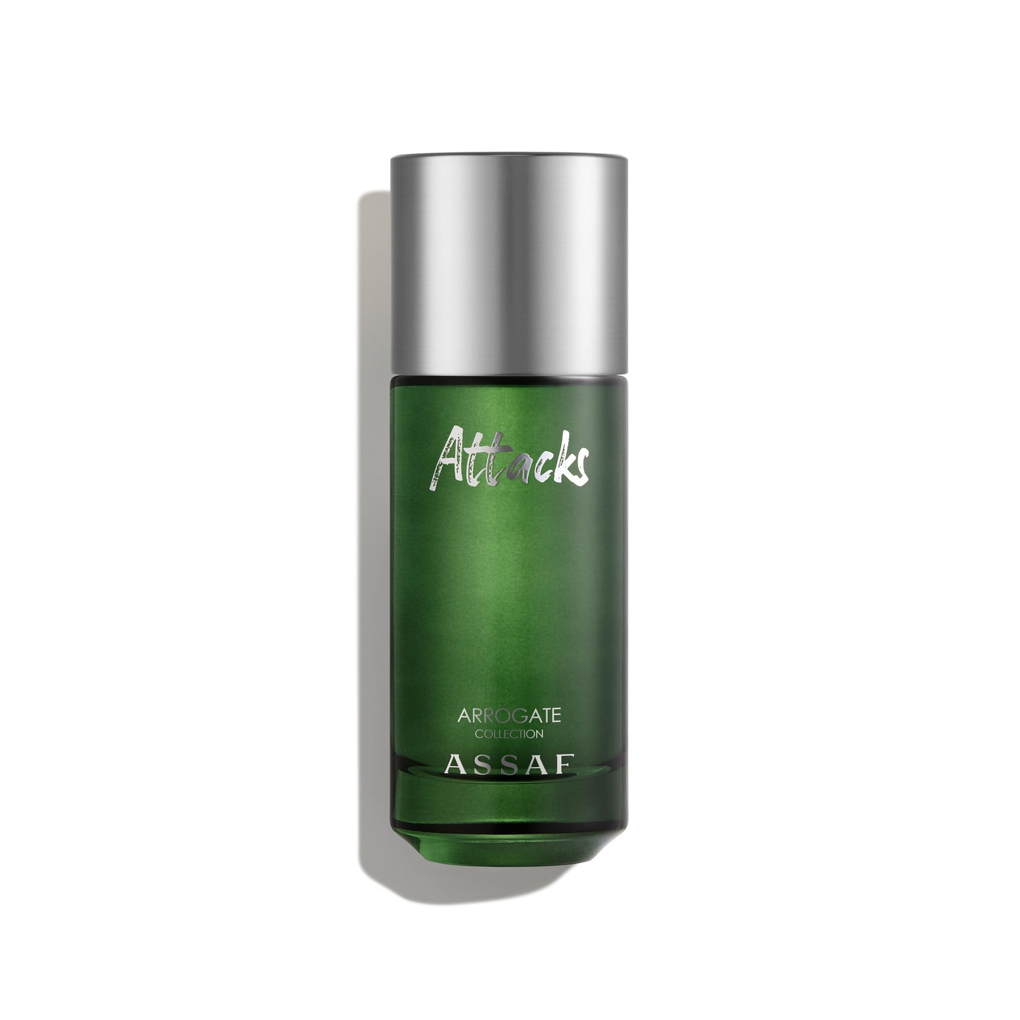 Assaf Attacks Eau de Parfum for Men 150ml