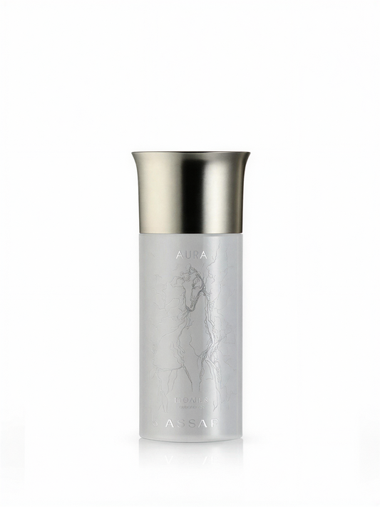 Assaf Aura Pegasus Eau de Parfum for Men 150ml