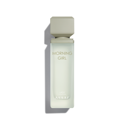 Assaf Morning Girl Eau de Parfum for Women 100ml