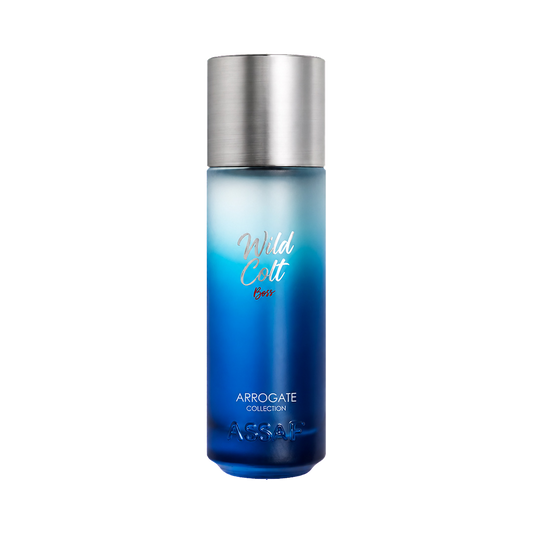 Assaf Wild Colt Boss Eau de Parfum for Men 200ml