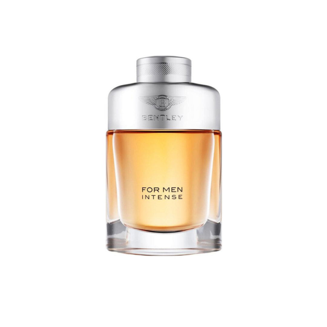 bentley men intense eau de parfum for men bottle 100ml