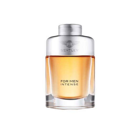 bentley men intense eau de parfum for men bottle 100ml