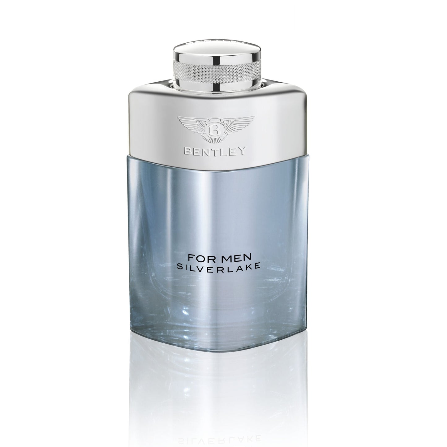Bentley Silverlake Eau de Parfum For Men 100ml