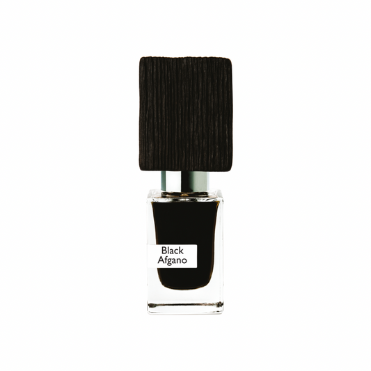 black afgano nasomatto extrait de parfum for men bottle 30ml