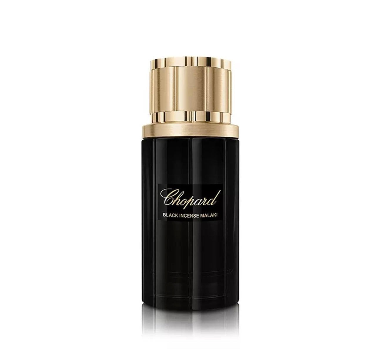 Chopard Black Incense Malaki Eau de Parfum for Men 80ml bottle 