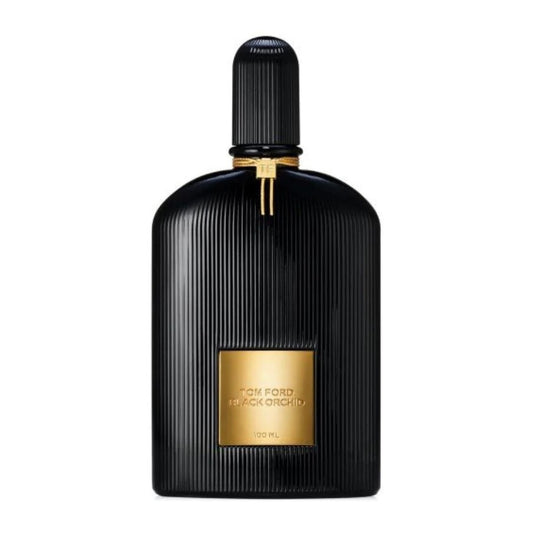 black orchid tom ford eau de parfum for women and men bottle 100ml