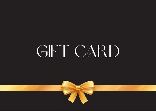 Oleum Perfumes Gift Card