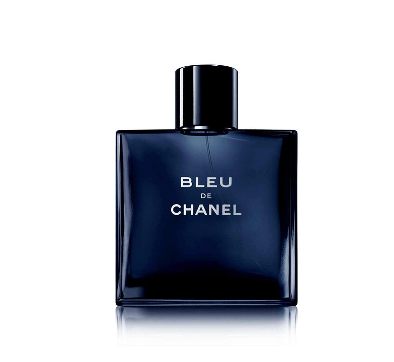 bleu de chanel eau de toilette for men bottle 100ml