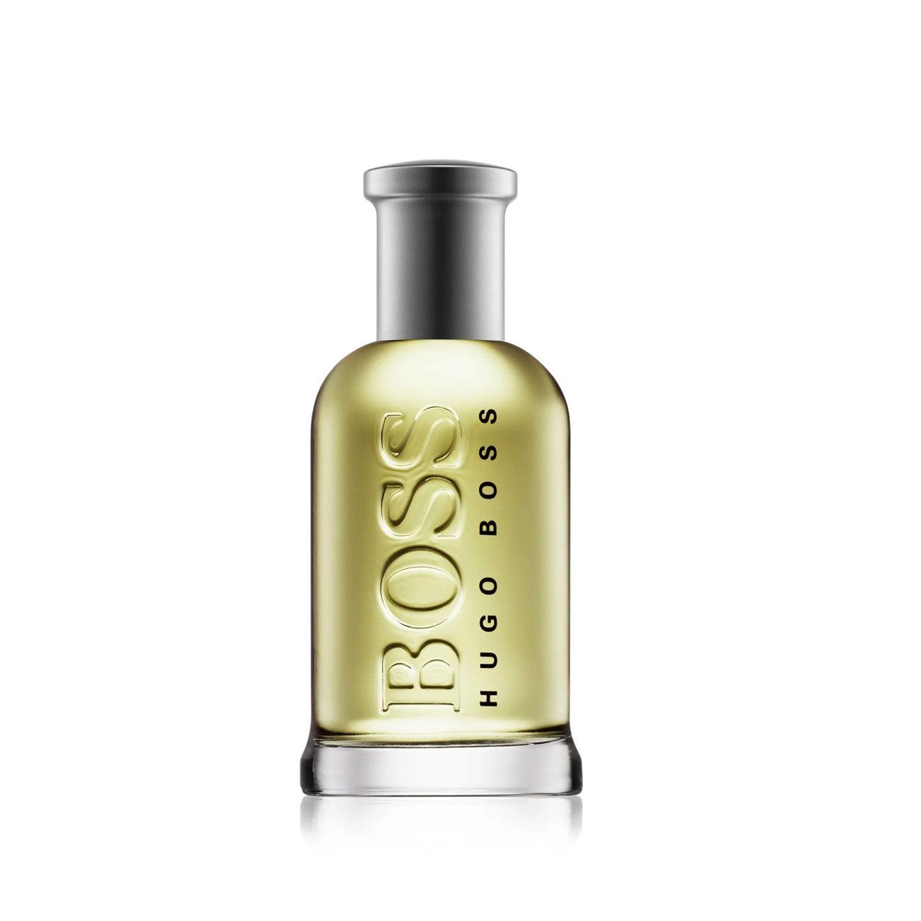 Boss Bottled Hugo Boss Eau de Toilette for Men 100ml bottle