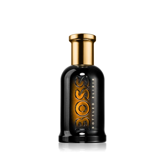 Boss Bottled Elixir Hugo Boss Parfum Intense for Men 100ml bottle