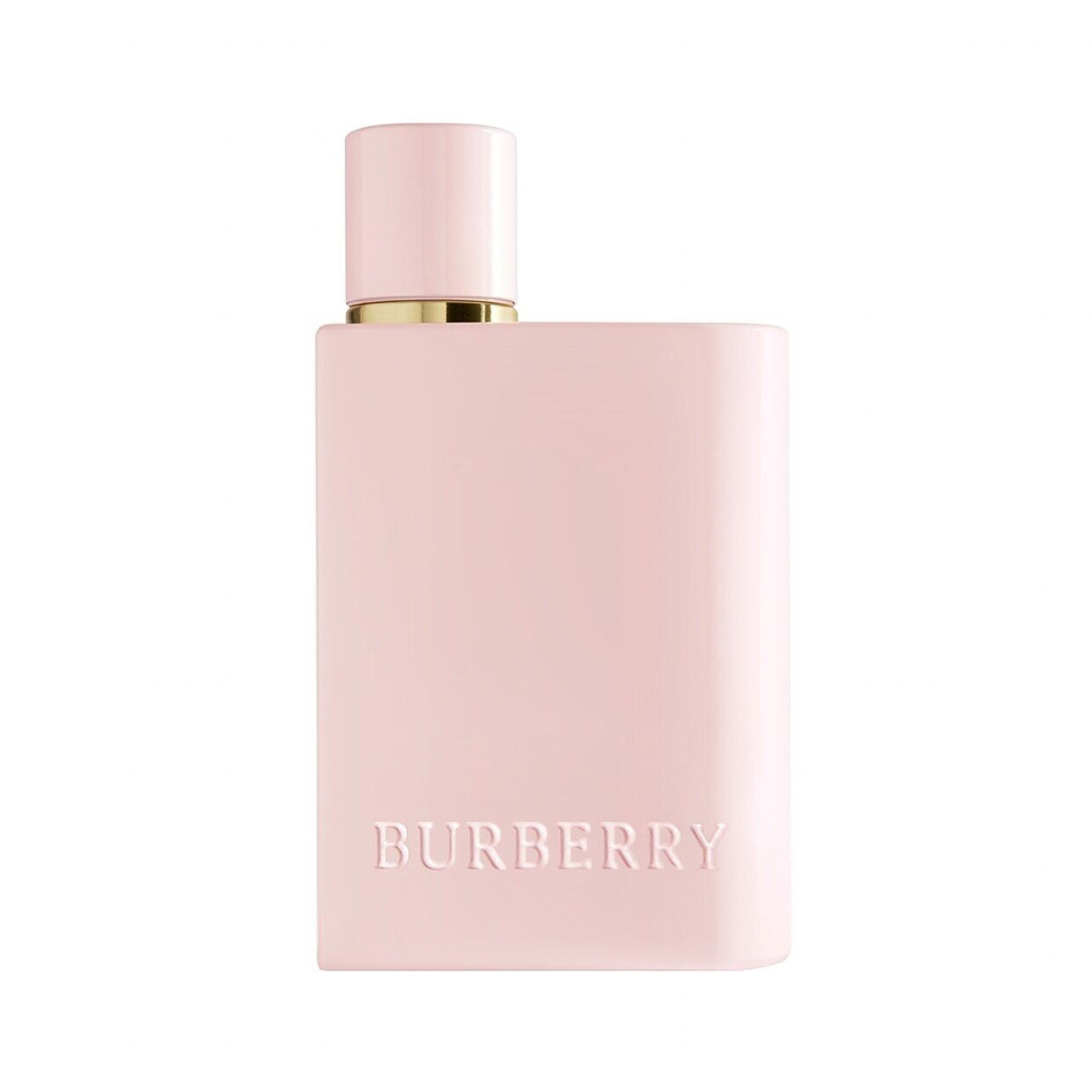 burberry her elixir eau de parfum intense for women bottle 100ml