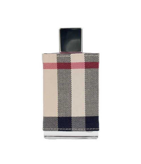 burberry london eau de parfum for women 100ml bottle