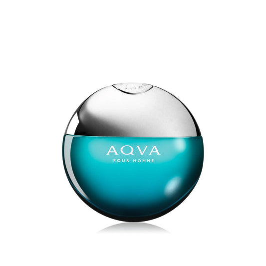 bvlgari aqva eau de toilette for men 100ml
