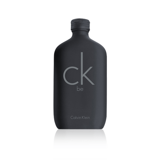 Calvin Klein CK Be Eau de Toilette for Men 200ml bottle