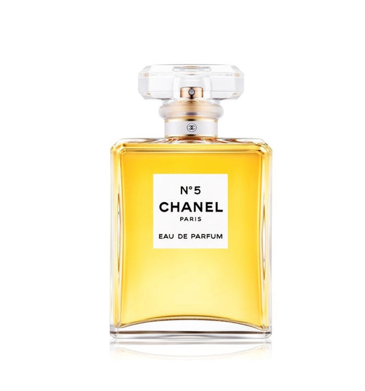 chanel no5 eau de parfum for women bottle 100ml
