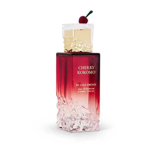 Cherry Kokomo Gulf Orchid Eau de Parfum for Women 100ml bottle