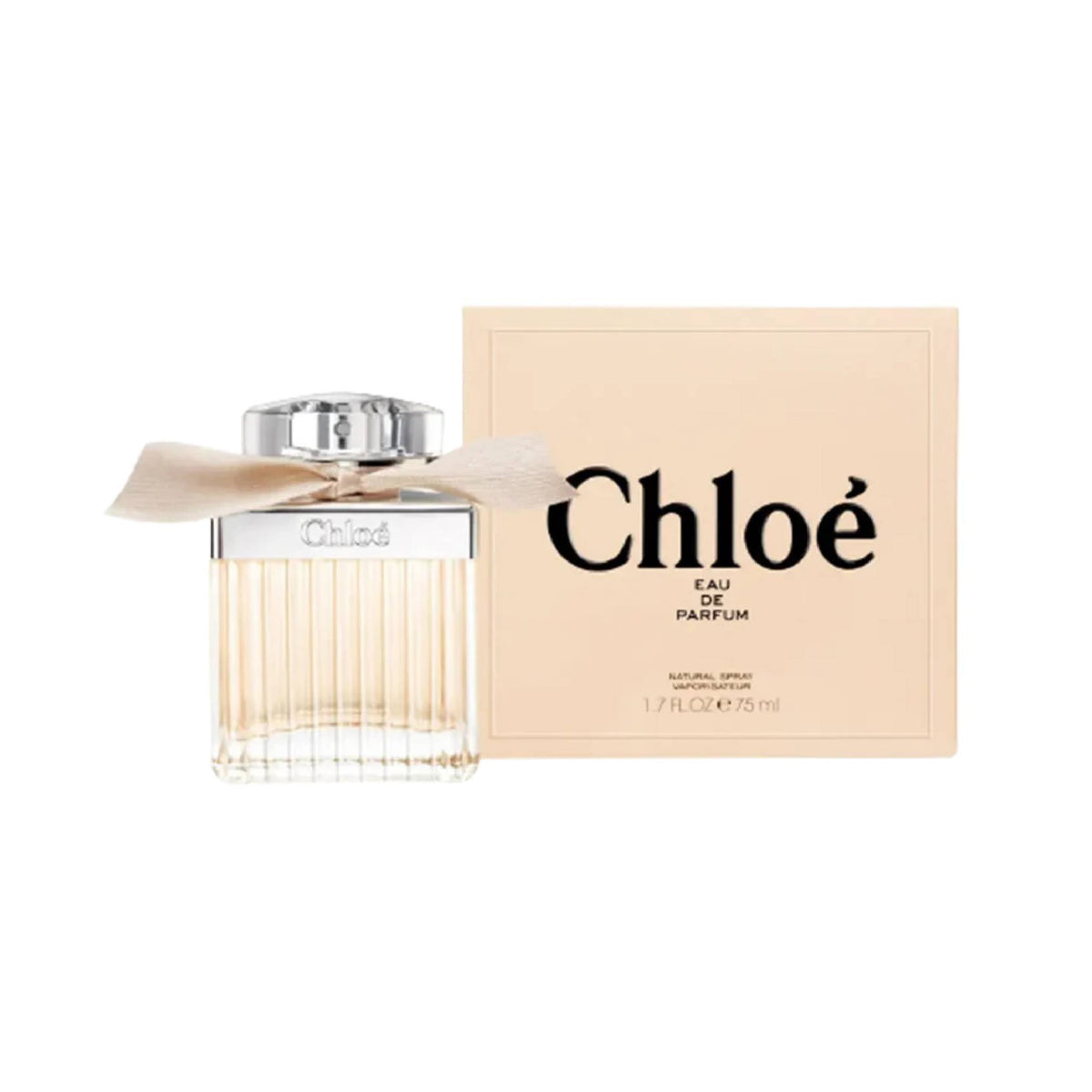 Chloé Eau de Parfum for Women 75ml