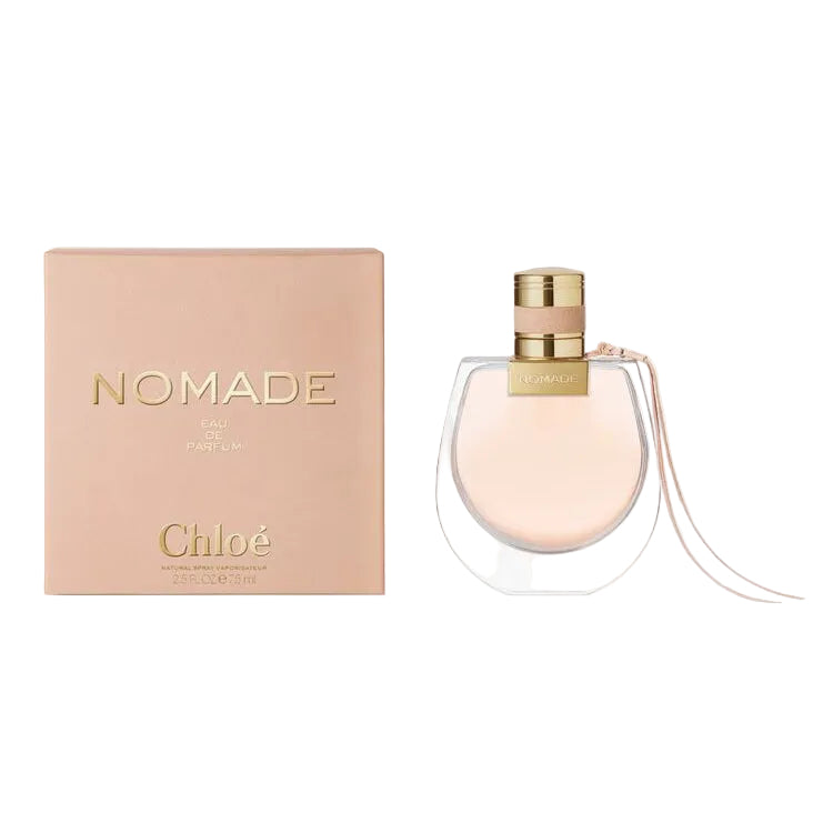Chloé Nomade Eau de Parfum For Women 75ml
