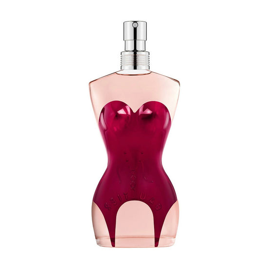jean paul gaultier classique eau de parfum for women bottle 100ml