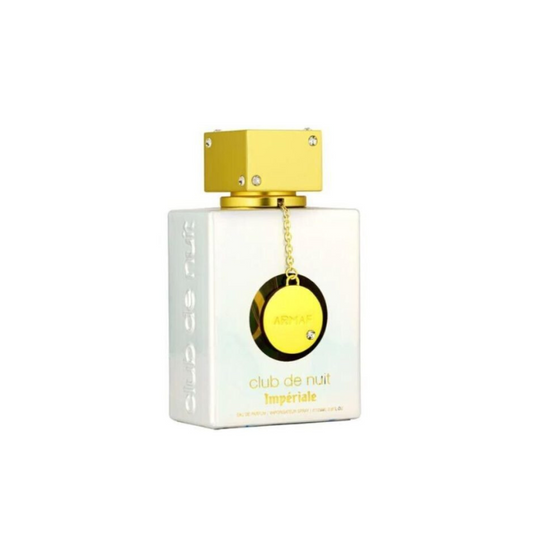 club de nuit imperiale armaf eau de parfum for women bottle 105ml