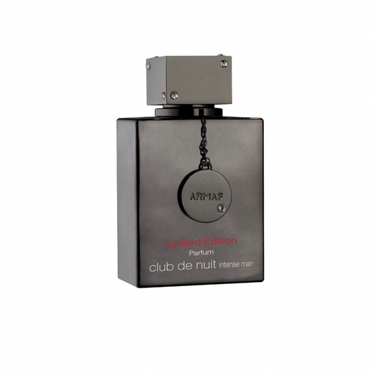club de nuit intense parfum limited edition armaf parfum for men 105ml