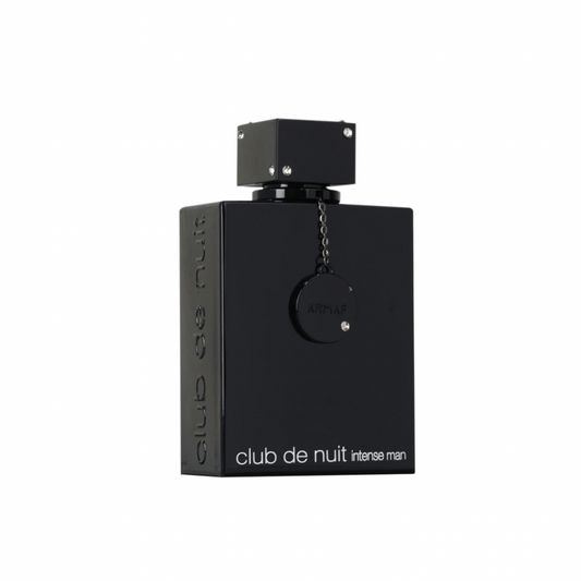 club de nuit intense pure parfum armaf 150ml bottle