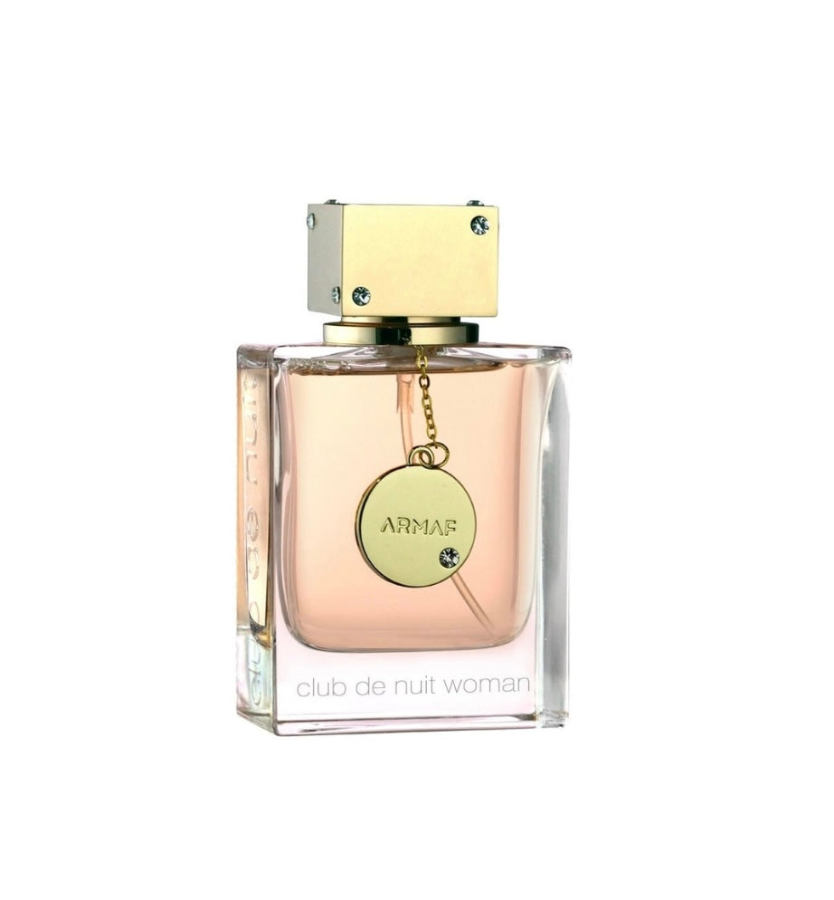 club de nuit women armaf eau de parfum for women bottle 105ml 