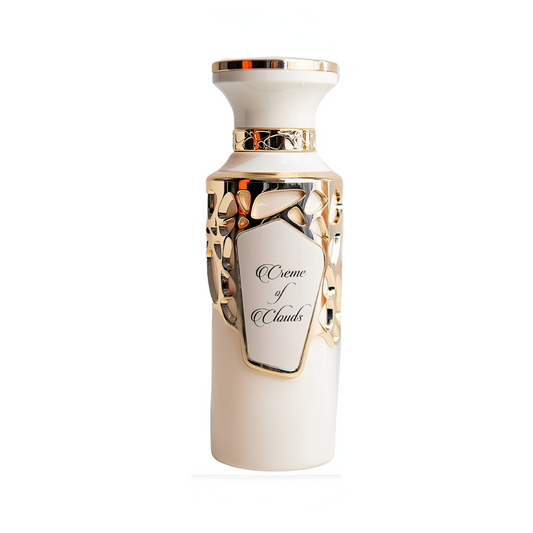 Creme of Clouds French Avenue Eau de Parfum for Women 100ml