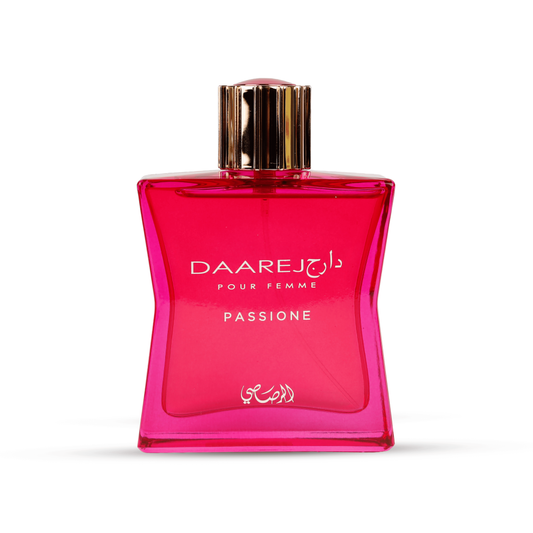 Daarej Passione Rasasi Eau de Parfum for Women 100ml