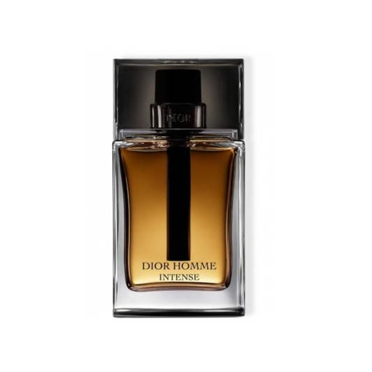 dior homme intense eau de parfum for men bottle 100ml