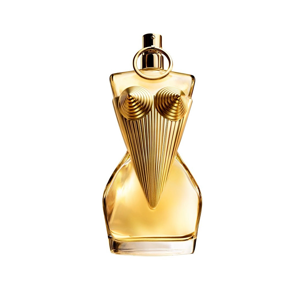 jean paul gaultier divine eau de parfum for women bottle 100ml
