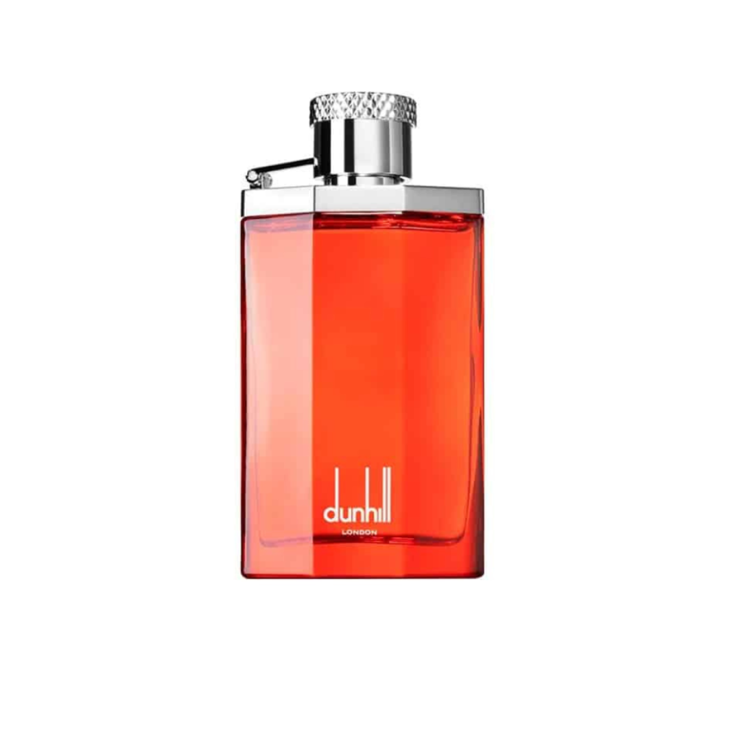 Dunhill Desire Red Eau de Toilette for Men 100ml bottle 