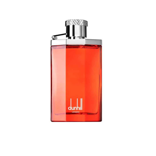 Dunhill Desire Red Eau de Toilette for Men 100ml bottle 