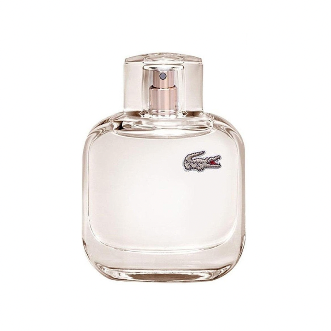 Eau De Lacoste Pour Elle Eau de Toilette 100ml bottle