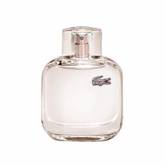 Eau De Lacoste Pour Elle Eau de Toilette 100ml bottle