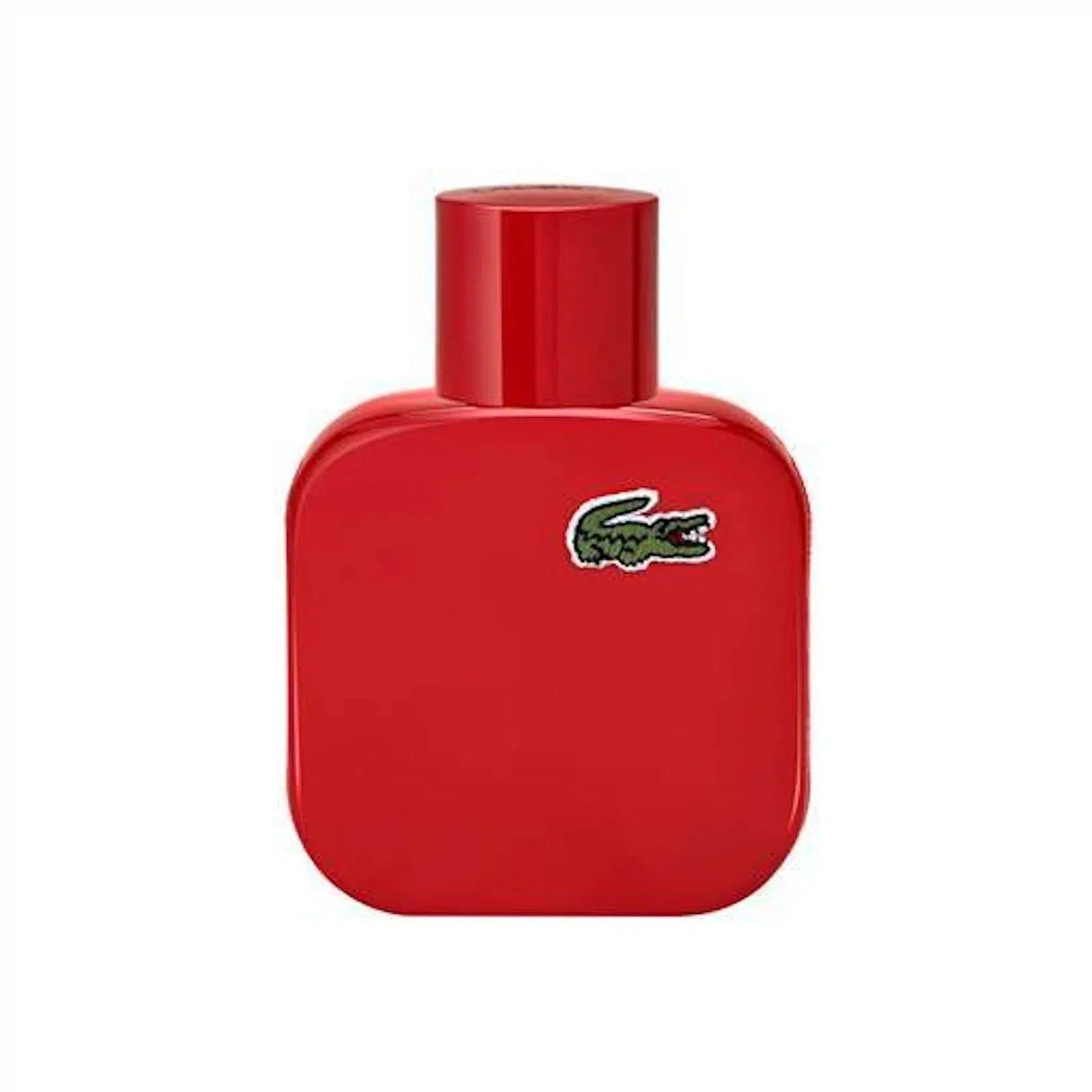 Eau De Lacoste Rouge Energetic Eau de Toilette for Men 100ml bottle