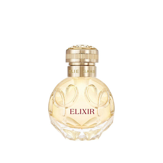 elie saab elixir eau de parfum for women bottle 100ml