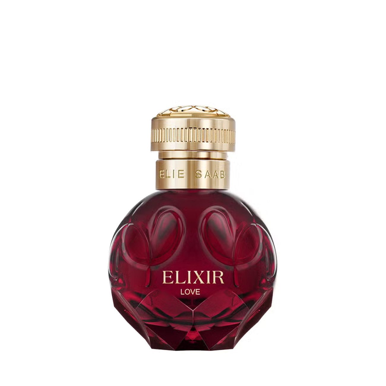elie saab elixir love eau de parfum for women ottle 100ml