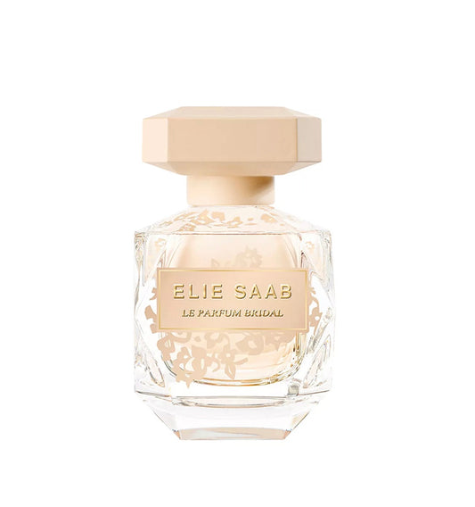 elie saab le parfum bridal au de parfum for women bottle 90ml