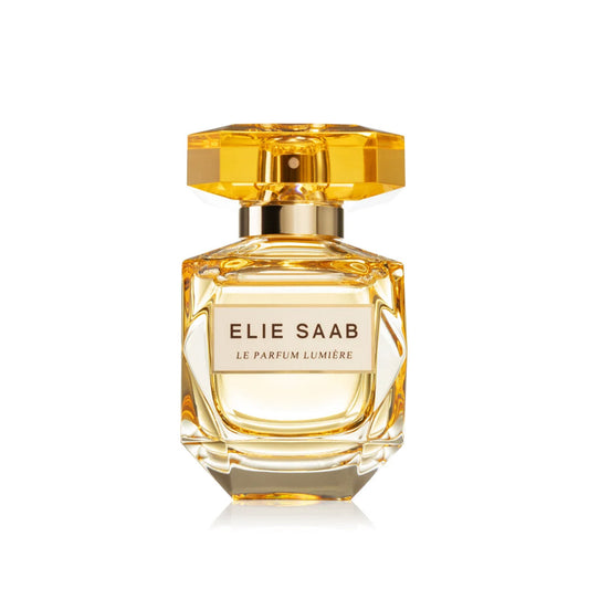 elie saab e parfum lumiere eau de parfum for women bottle 90ml