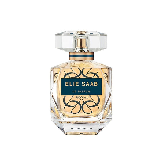 elie saab le parfum royal eau de parfum for women bottle 90ml