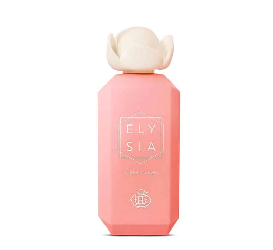 Elysia Marshmello Fragrance World Eau de Parfum for Women 100ml