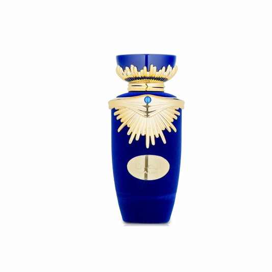 emaan lattafa eau de parfum for women bottle 100ml