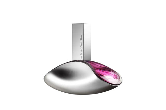 Euphoria Calvin Klein Eau de Parfum for Women 100ml bottle
