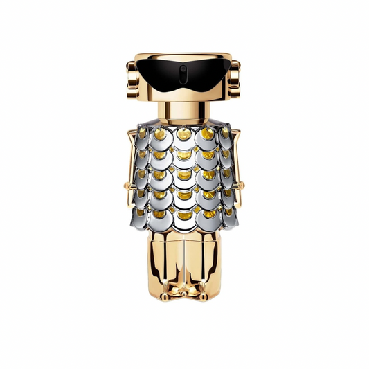fame paco rabanne eau de parfum for women bottle 80ml