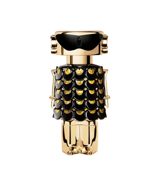 fame parfum paco rabanne for women bottle 80ml